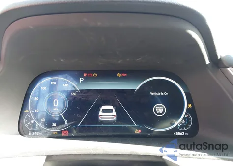 2021 Hyundai Sonata Sel из США, поврежденный, VIN 5NPEF4JA8MH087593